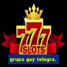 grupo gay telegra.